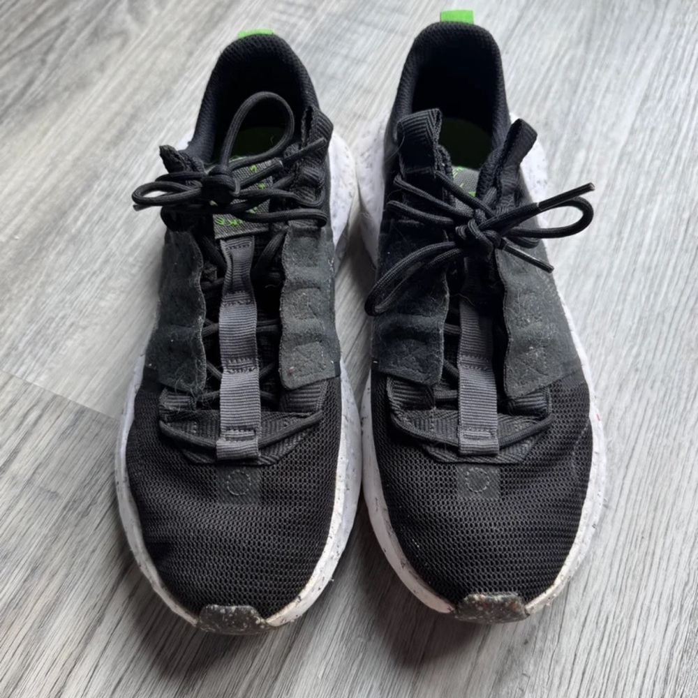 Nike Crater Impact Women’s Size 8 Athletic Shoes